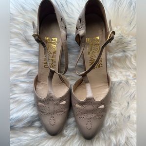 Salvatore Ferragamo shoes